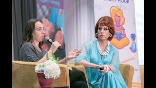 Drag Queen Story Hour | SLJ Summit 2018