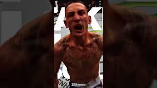 The best is blessed  #ufc #blessed #mma #danawhite #max Holloway
