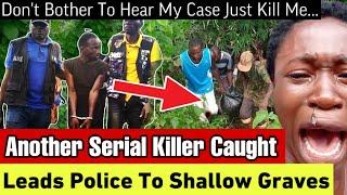 See How A Woman Paid A Monster 3000 Naira To K!ll Her Daughter In The Forest By Mistake