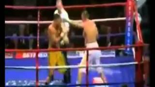 James DeGale Highlights