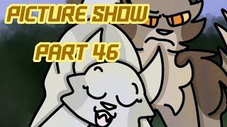 Picture Show P46 | Warriors Cats MAP | Collab w/@noahh.blossom |