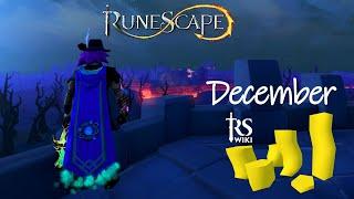 The Best Runescape 3 Skilling Money Makers December The RS Wiki Money Making Guide Review! -  EP 14