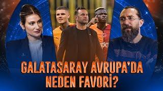 Mourinho Rating Artırıyor | Okan Buruk Bunları Söyleyemez | Van Bronckhorst'a Tavsiyeler | Sky Spor