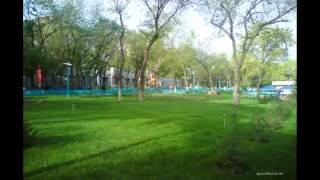 TARAZ CITY PRESENTATION