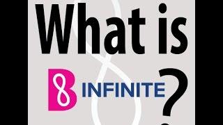 What is B Infinite?