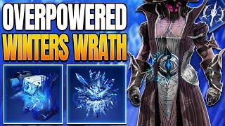 This Stasis Build Will CARRY YOU! | Destiny 2: Revenant
