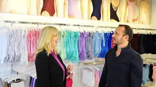 Wear Moi - Basics & Uniforms - Interview Christophe RIDET/ Co-Founder