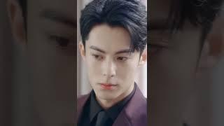 So happy! Being hugged by the president like a princess#以爱为营  #Bailu #DylanWang #OnlyForLove