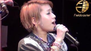 IMALU 父・さんまも驚く？意外にうますぎる歌を披露！ジャクソン５の「I Want You Back」　Tokyo SuperStar Awards2013 The Jackson 5