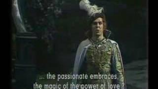 Mussorgsky - Boris godunov. "The fountain scene"- 1/2