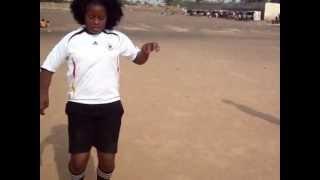 Carol Kanyemba