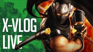 Phil Spencer's SHOCKING Visit to Koei Tecmo Sets Off Ninja Gaiden Rumors!