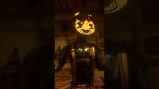 #Bendy Sammy Lawrence's strange behavior #bendyandtheinkmachine #bendyandthedarkrevival bendy