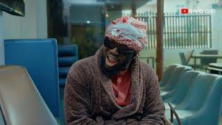 MAMA DEOLA ON A DATE | FOLAGADE BANKS | DAVID CLIQ