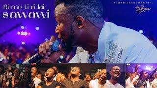 #ObaNiJesuConcert | BI MO TI RI (LIVE) | EMMAOMG & THE OHEMGEE BAND