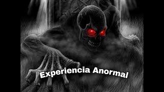 Story TIme (Una corta experiencia paranormal)