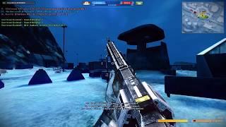 Battlefield 2142 - Project Remaster - Gameplay - [HD]