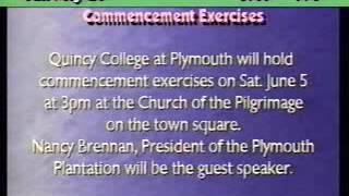 5/16/1999 Quincy Access Television Clip #9