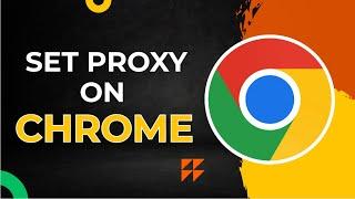 How To Set Up Proxy to Chrome Profiles - Fake IP to create multiple accounts