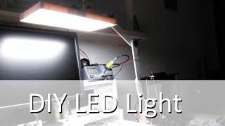 DIY LED Light