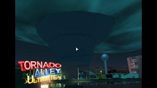 Tornado Alley Ultimate Gameplay: Retronado (ef5)