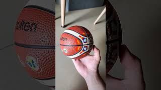 MOLTEN BG200 FIBA BASKETBALL WORLD CUP LIMITED EDITION