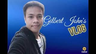 Gilbert John's Vlog #1 - Orchard VIlla Tour