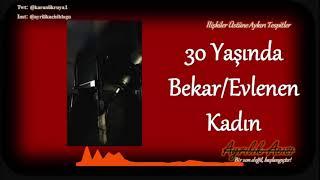 30 Yaş Üstü Kadınlarla İlişki Kurmak