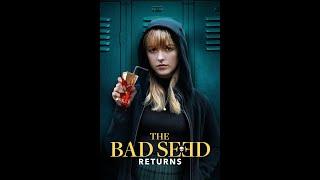 The Bad Seed Returns - 2022 - Full Movie - 1080p - Legenda Pt-Pt/English Subtitles