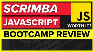 Scrimba Javascript Bootcamp Course Review - Should you join?