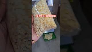 Dalia Packing Machine