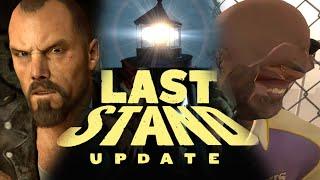 L4D2 - The Last Stand Update