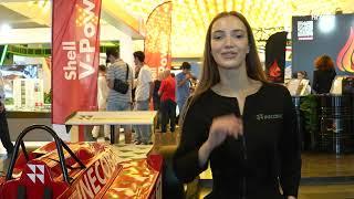 Team Energy-ն ներկայացվեց Armenian Auto Show 2024-ի ընթացքում