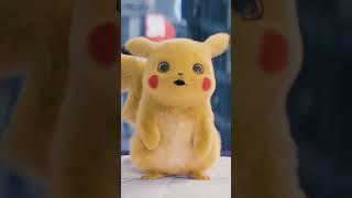pika pika pikachu #shorts #ytshorts #pikachu #cartoon #pokemon