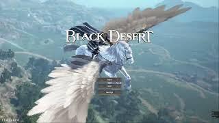 Black Desert Online | Opening Theme feat. O'dyllita Overture (Piano Concerto) [Extended Version]