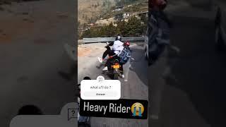 Why Driving in the Himalayas is INSANE #travel #shortsviral #shorts