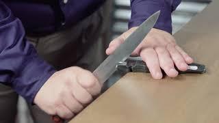 SELECTOOL - Kitchen Knife   Large