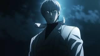 Arima Kishou edit  [ Tokyo Ghoul ]