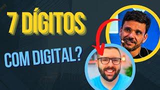 VALE A PENA CURSO DO ALEX VARGAS E ERICO ROCHA PARA FATURAR Milhões Na Internet