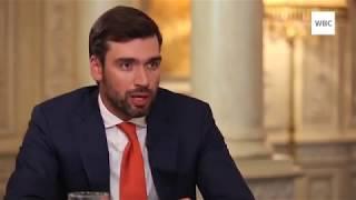 WBC Media. Бизнес по существу: Александр Зайцев, агентство Рус-Рейтинг