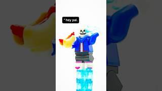 How to Build LEGO Sans from Undertale#Lego#Undertale#Sans#LegoUndertale#LegoSans#UndertaleSans