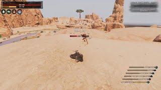 Conan Exiles lol