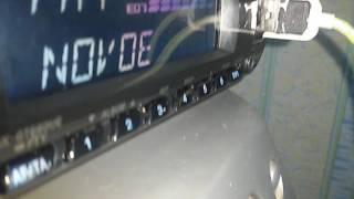 [Es] 88.0 Novoe Radio, Pyatigorsk 1322km