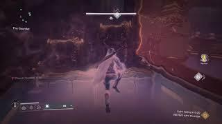 Destiny 2 - Leviathan Raid - Gauntlet and Pools