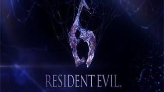 Resident Evil 6: Demo Playthrough Leon Kennedy Campaign Ft. MightyFurtado
