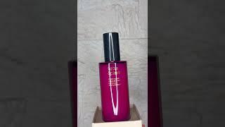 Lotus Splash Cleanser from Deepika Padukone’s skincare brand 82°E! My score: 8/10. #indianskincare