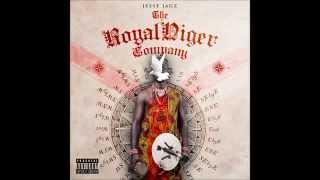 Jesse Jagz   highlife ft rexx