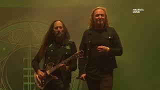 The Halo Effect Live Wacken 2022 (Full Show HD)