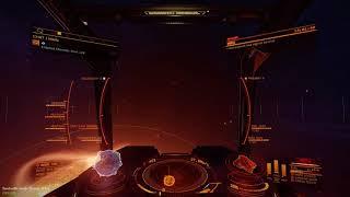 Elite Dangerous How To... Manufactured Materials farming for the busy professional