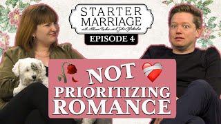 Our Imperfect Love Story | Starter Marriage Podcast